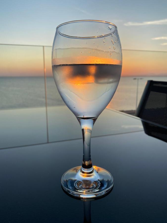 La Manga Principe Relax Ferienwohnung Am Strand Mit Exklusiver Ausstattung Лос-Нарехос Екстер'єр фото